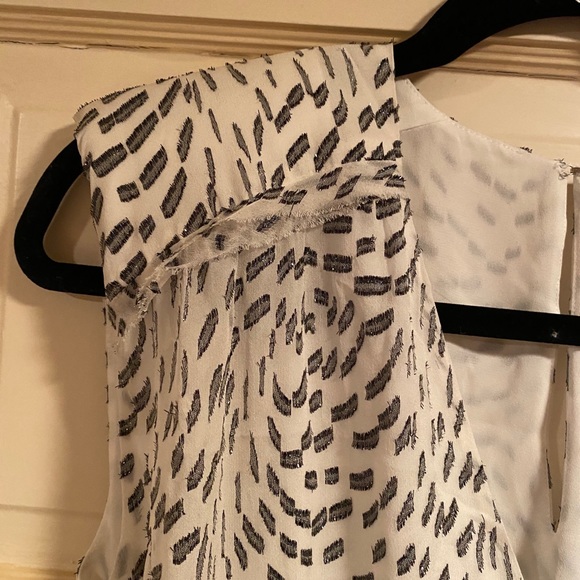 Ramy Brook Terry Dress - Picture 3 of 8